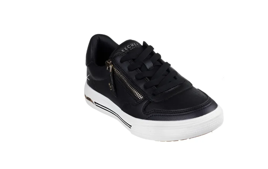 Skechers Arch Fit Arcade Stroll N Black