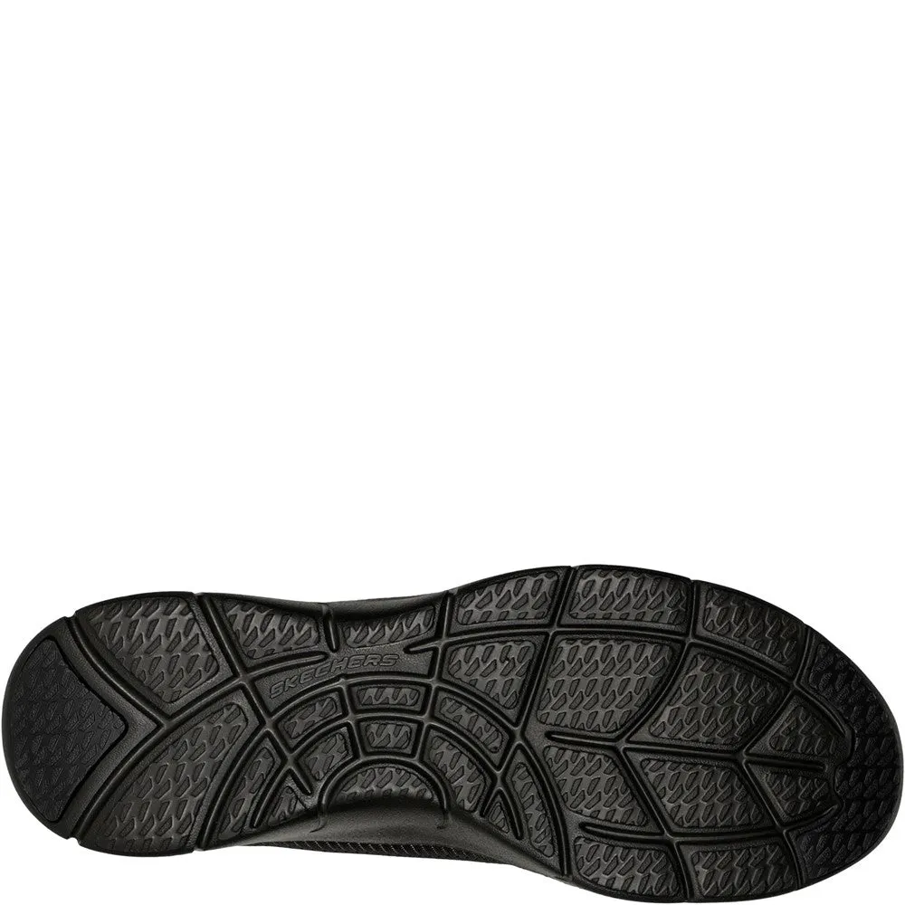 Skechers Arch Fit Refine Classy Doll Trainers
