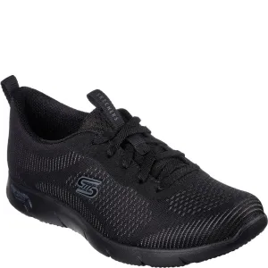 Skechers Arch Fit Refine Classy Doll Trainers