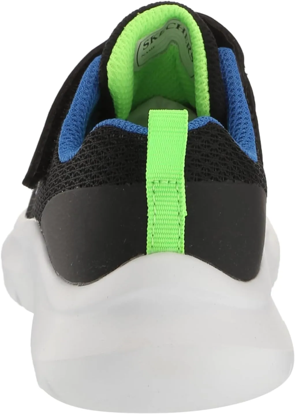 Skechers Boys' Skech Fast brisk Buddies