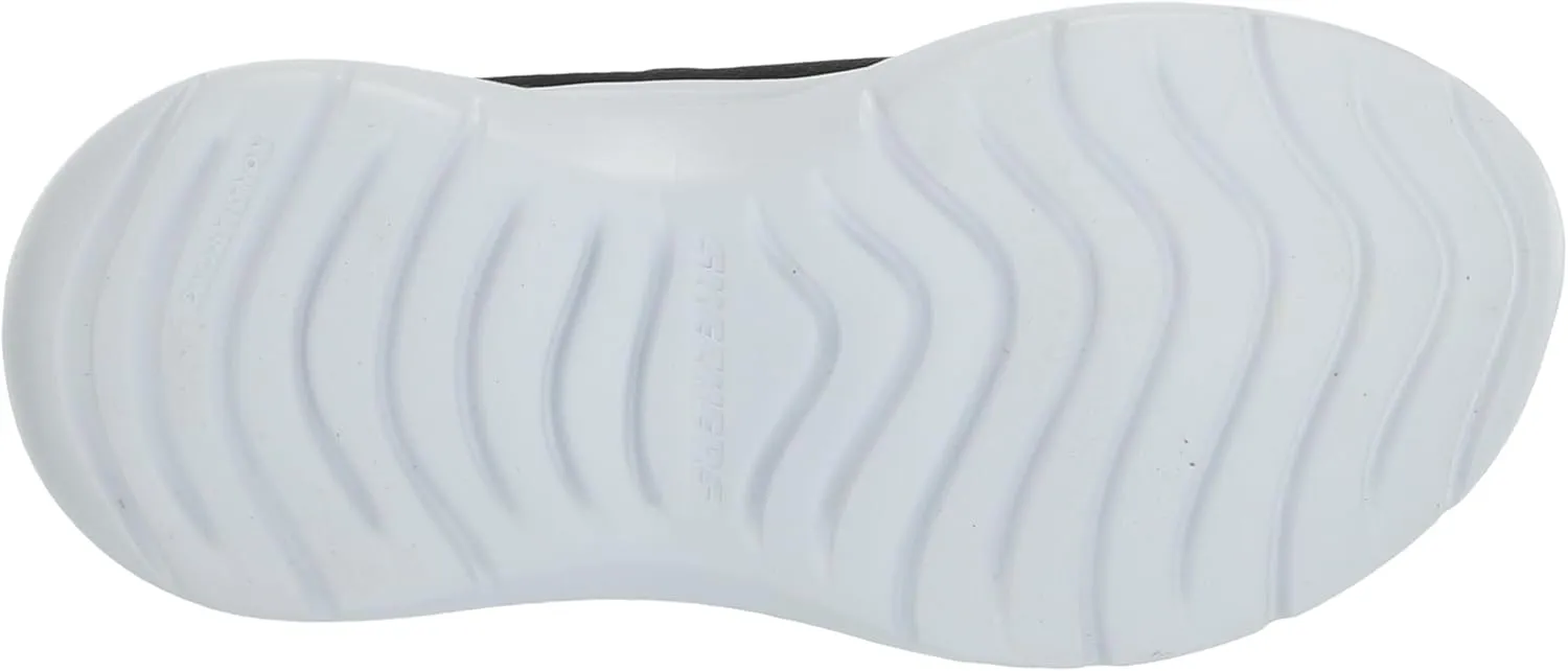 Skechers Boys' Skech Fast brisk Buddies