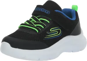 Skechers Boys' Skech Fast brisk Buddies