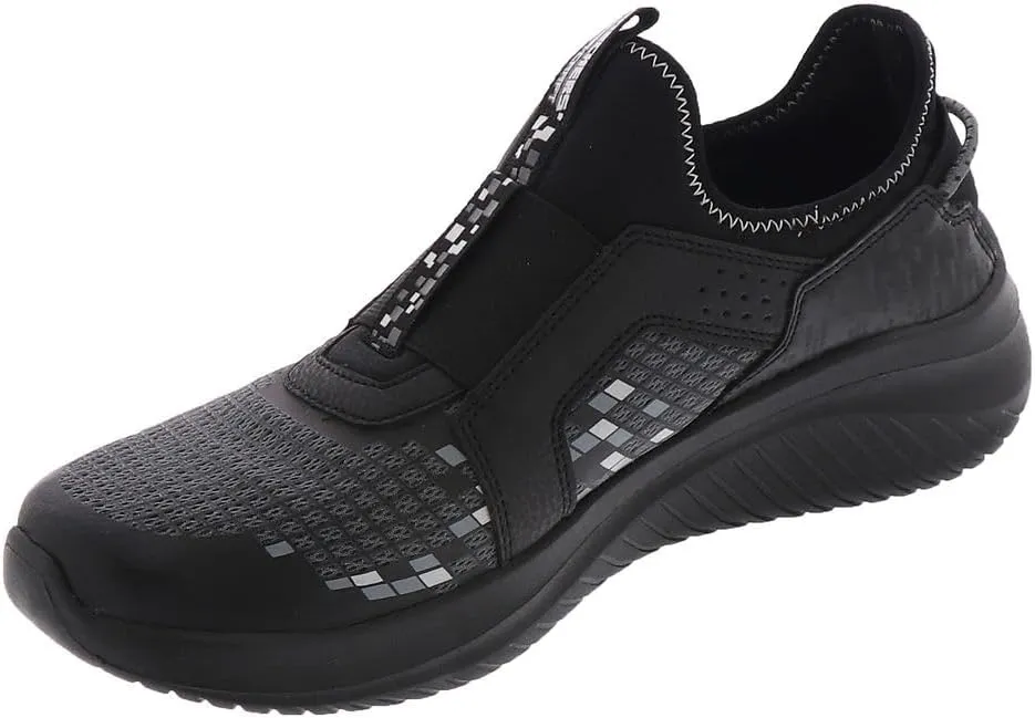 Skechers Boys' Ultra Flex 3.0-triple Pointz