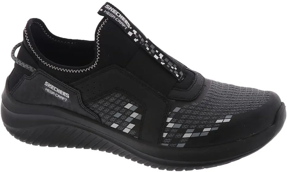 Skechers Boys' Ultra Flex 3.0-triple Pointz