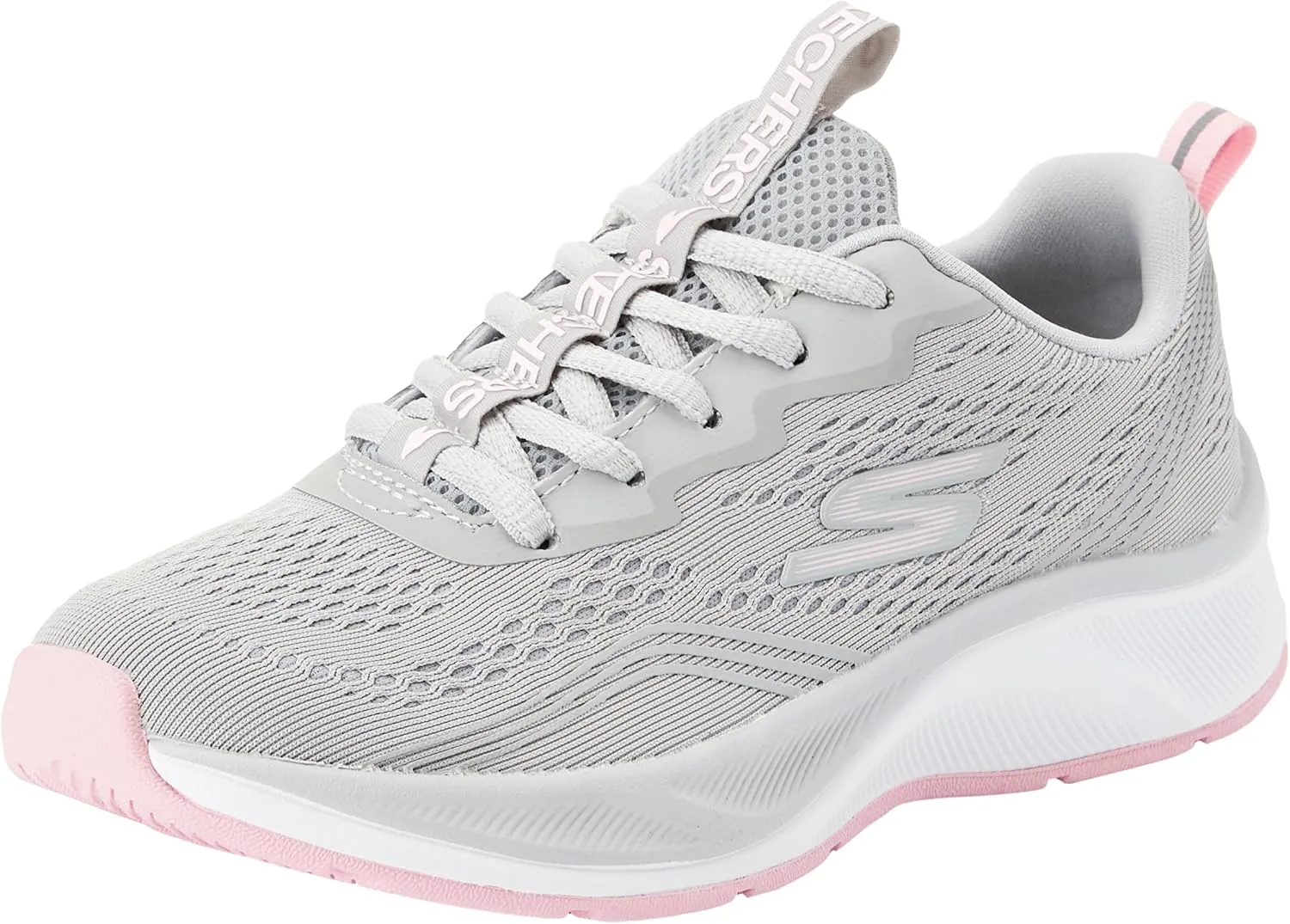 Skechers Girls' Skechers Elite Sport Radian