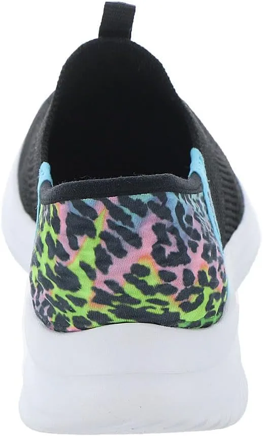 Skechers Girls' Ultra Flex 3.0 Colory Wild