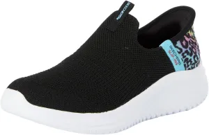 Skechers Girls' Ultra Flex 3.0 Colory Wild