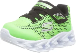 Skechers Kid's Hydro Lights - Heat-Stride Shoes