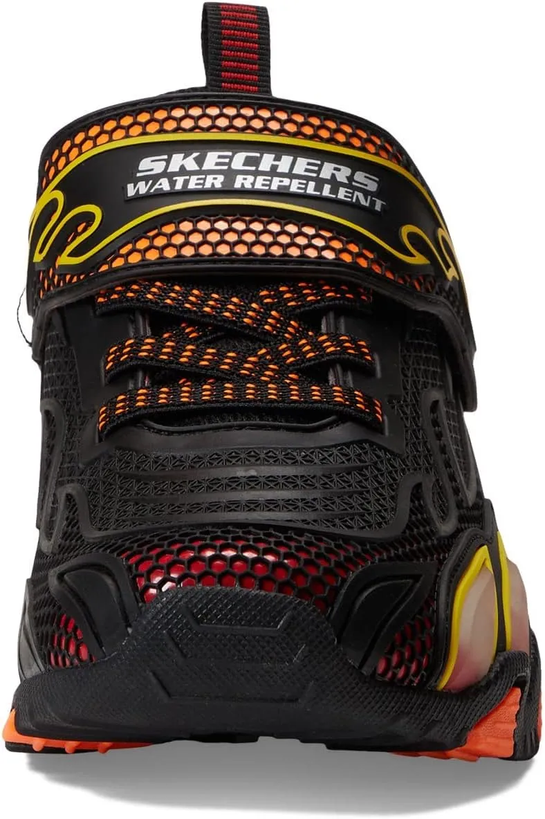 Skechers Kid's Hydro Lights - Heat-Stride Shoes