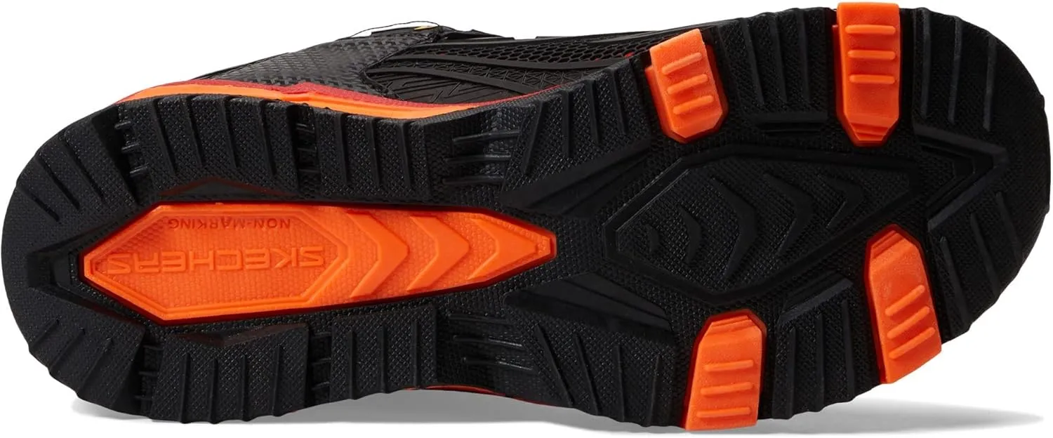 Skechers Kid's Hydro Lights - Heat-Stride Shoes
