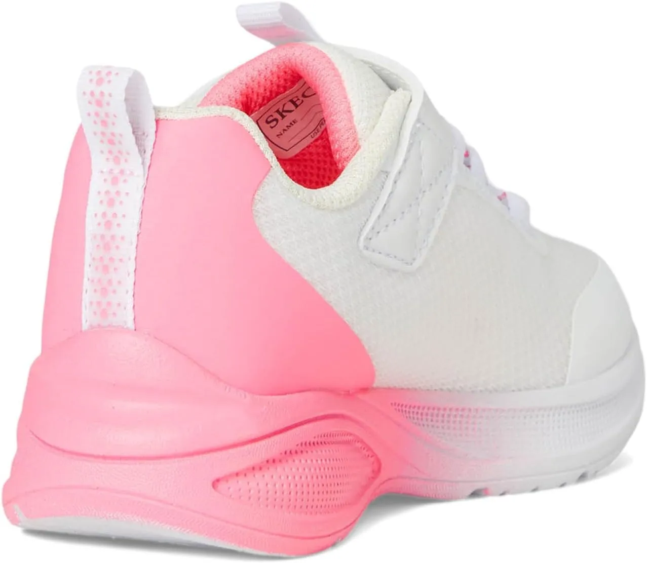 Skechers Kid's Microspec Max Advance - Fly 3 Shoes