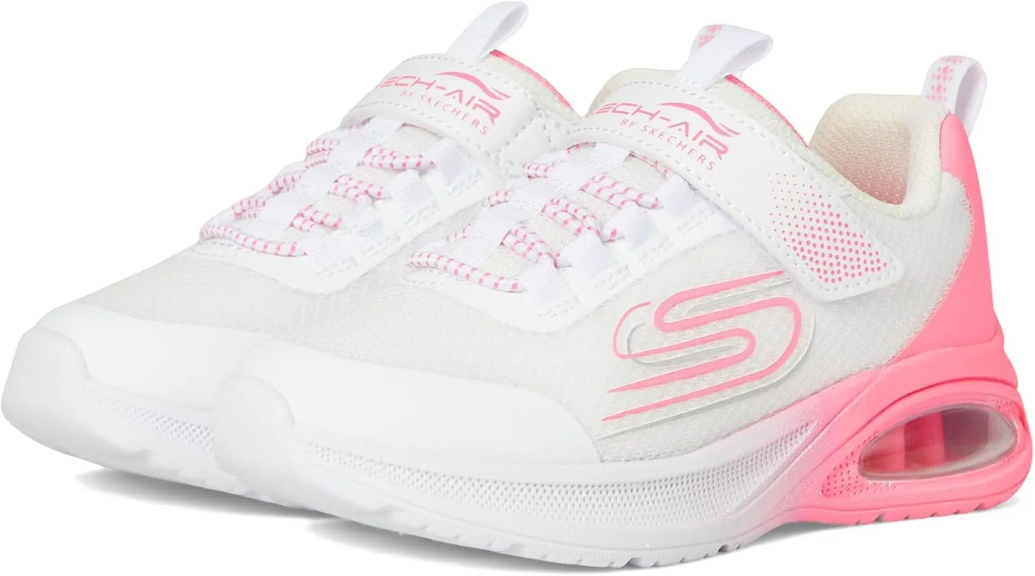 Skechers Kid's Microspec Max Advance - Fly 3 Shoes