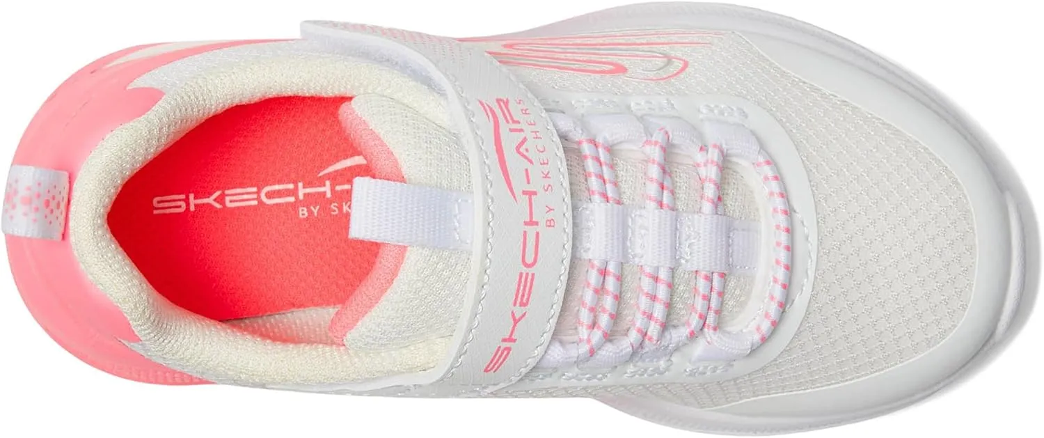 Skechers Kid's Microspec Max Advance - Fly 3 Shoes