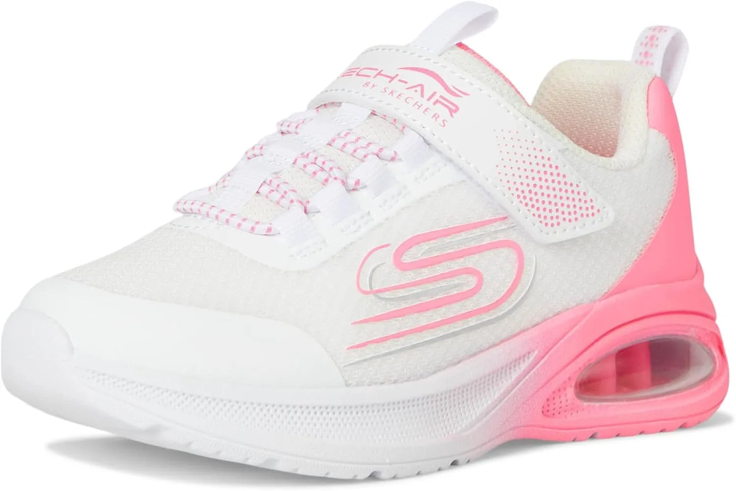 Skechers Kid's Microspec Max Advance - Fly 3 Shoes