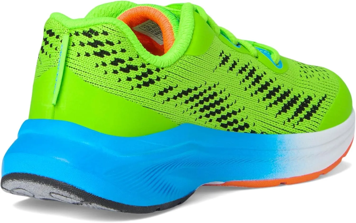 Skechers Kid's Skechers Elite Sport Stride Shoes