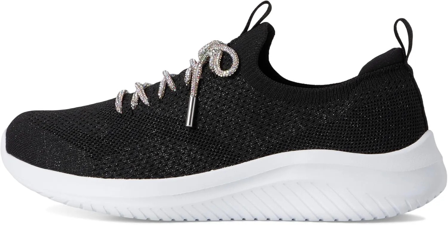 Skechers Kid's Ultra Flex 3.0 - Blinged Out Shoes