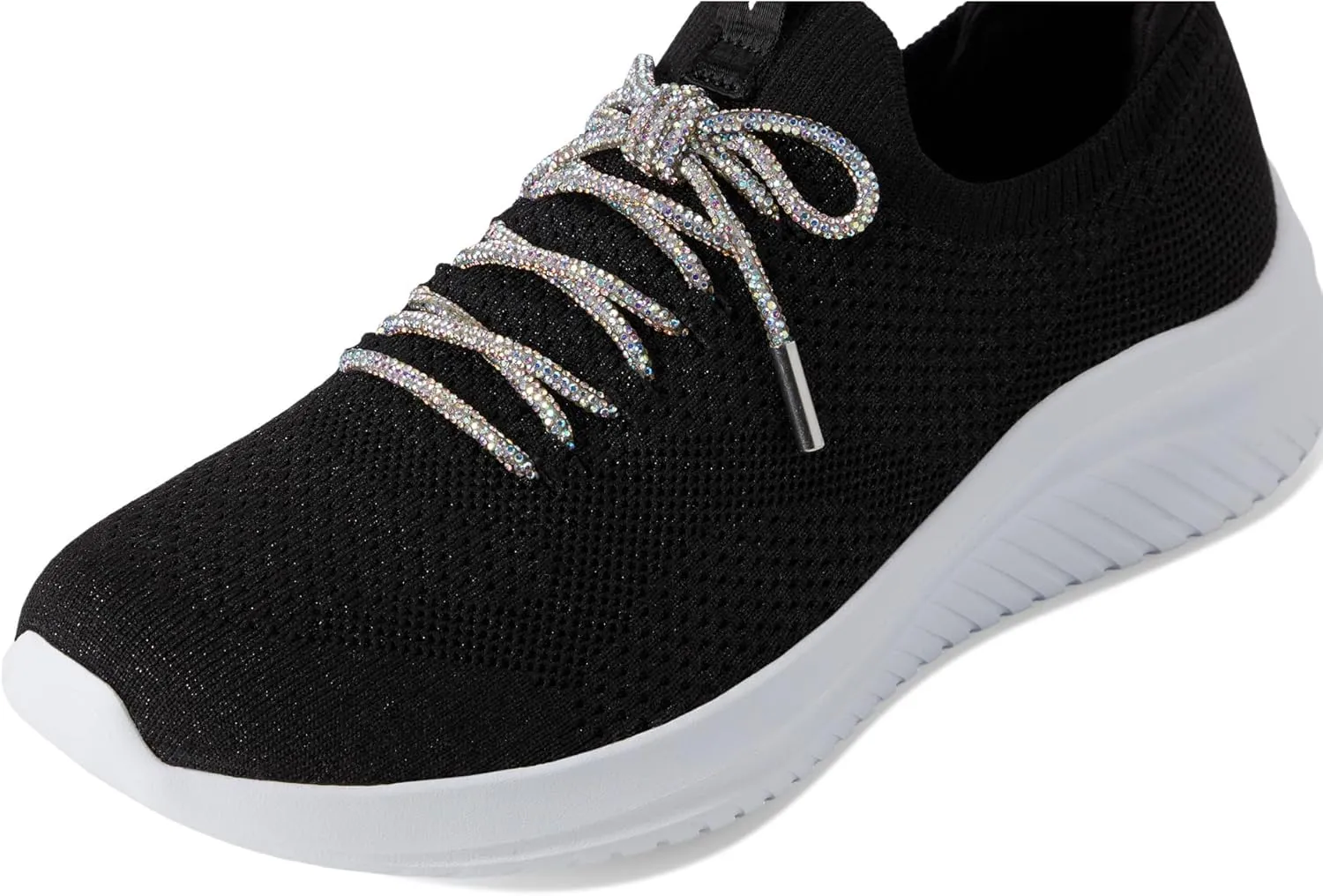 Skechers Kid's Ultra Flex 3.0 - Blinged Out Shoes