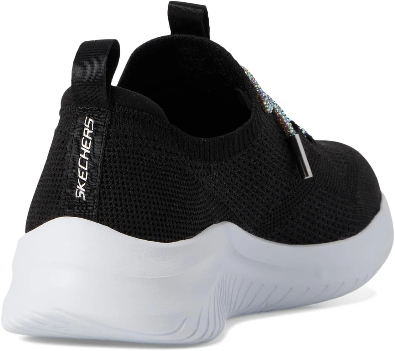 Skechers Kid's Ultra Flex 3.0 - Blinged Out Shoes