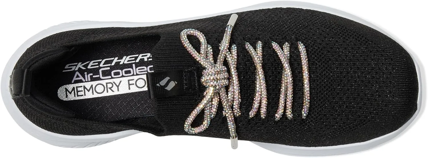 Skechers Kid's Ultra Flex 3.0 - Blinged Out Shoes