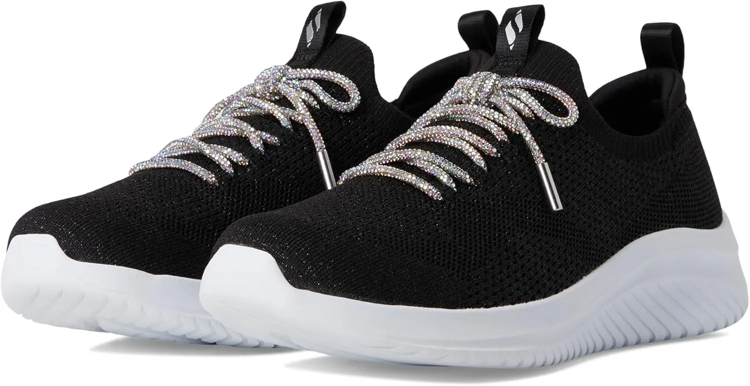 Skechers Kid's Ultra Flex 3.0 - Blinged Out Shoes
