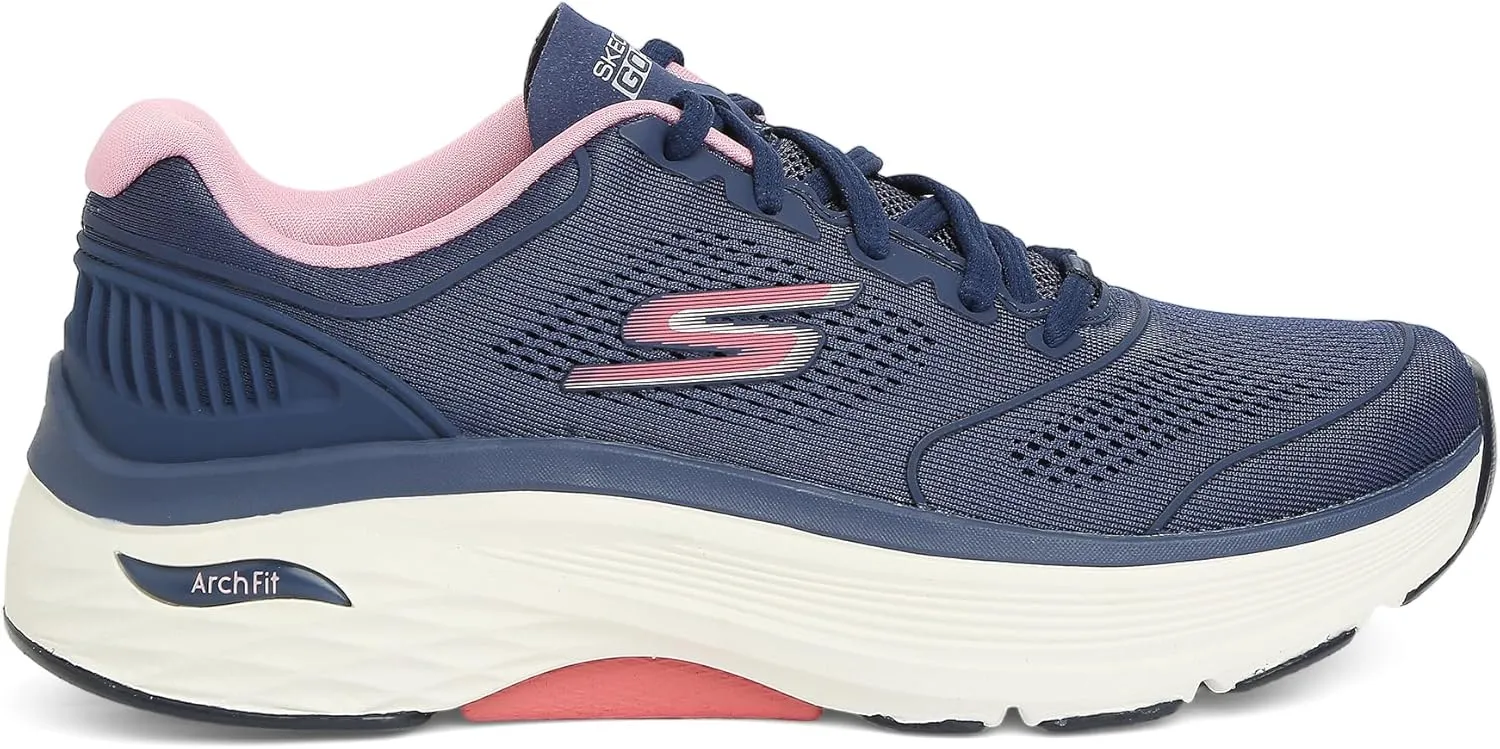 Skechers-MAX Cushioning Arch FIT - SWI
