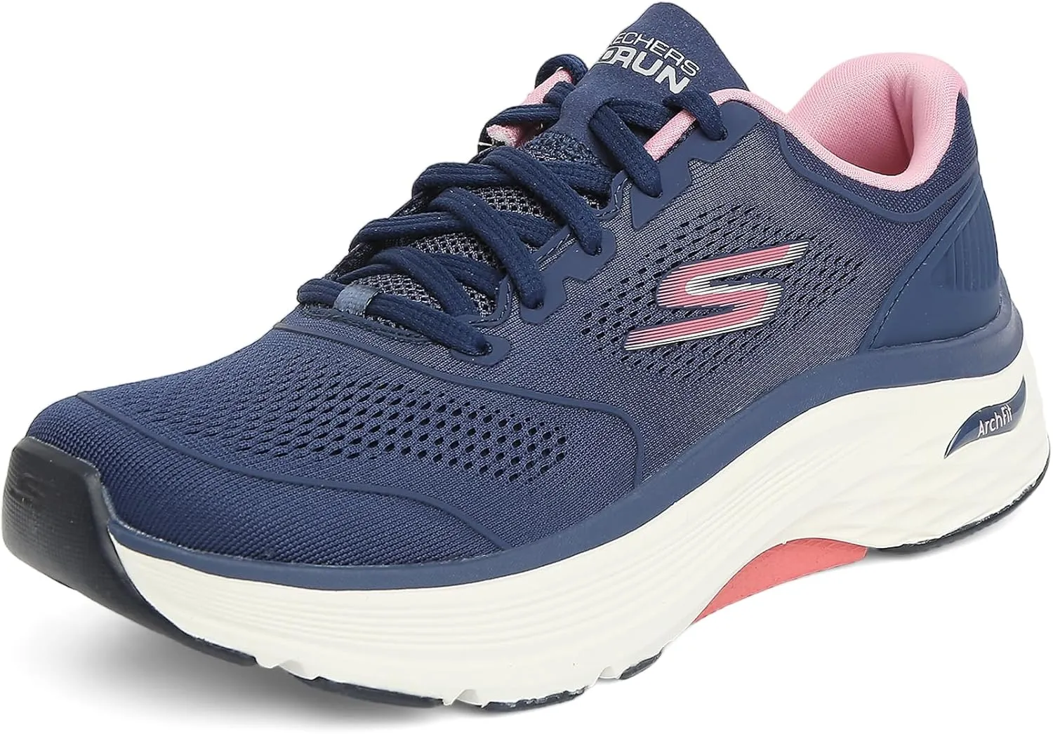 Skechers-MAX Cushioning Arch FIT - SWI