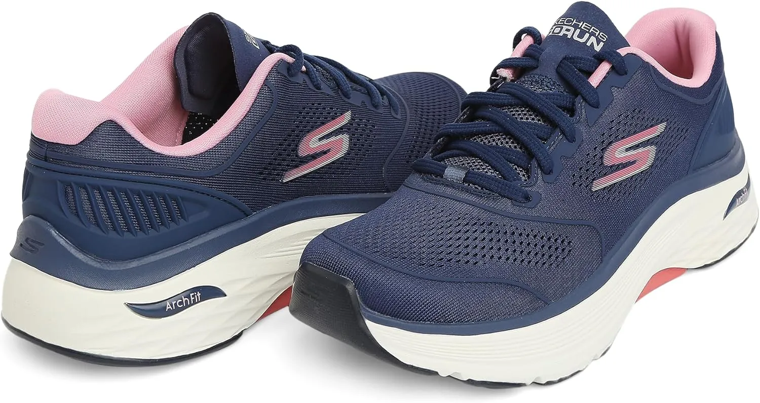 Skechers-MAX Cushioning Arch FIT - SWI