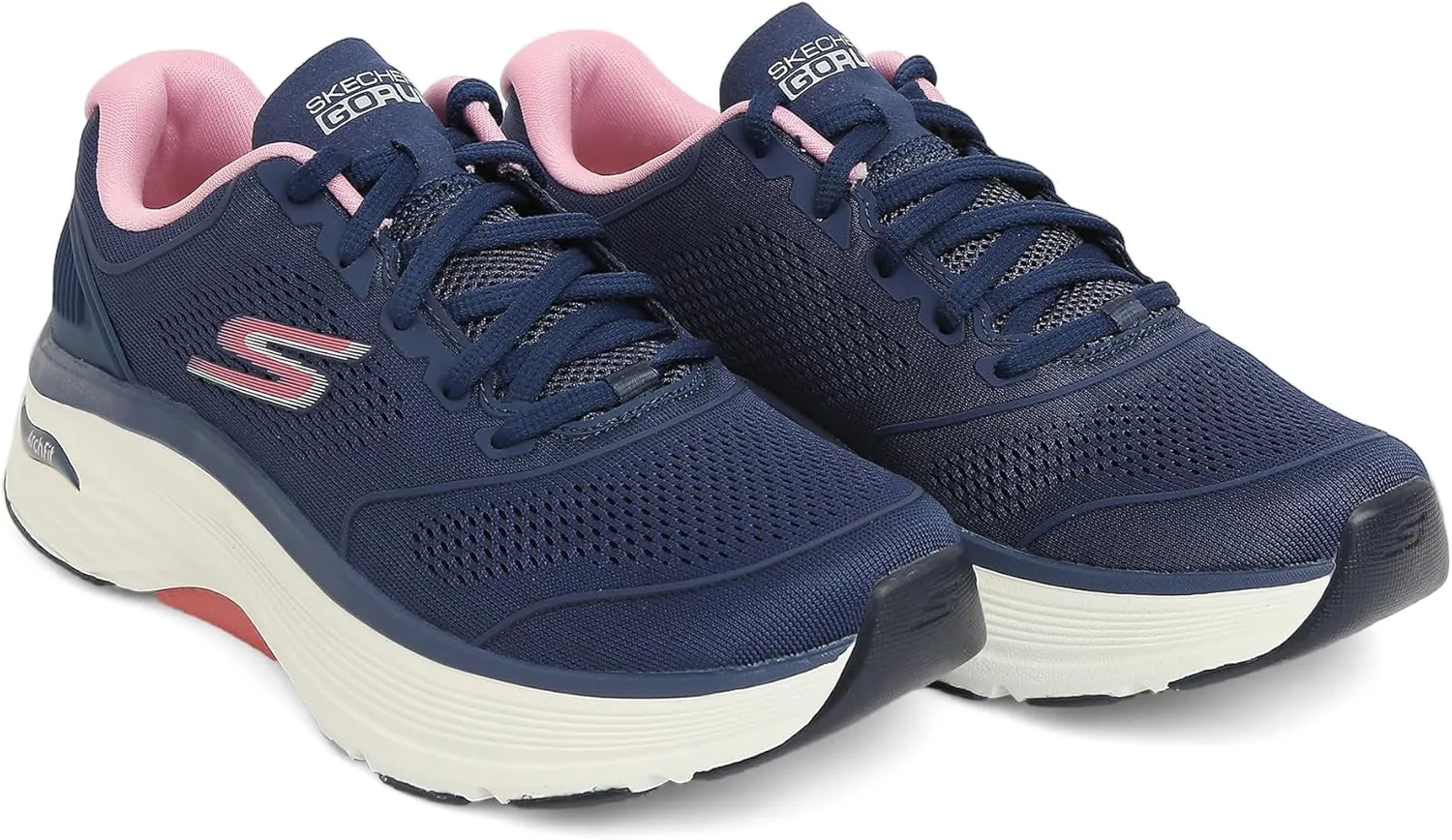 Skechers-MAX Cushioning Arch FIT - SWI
