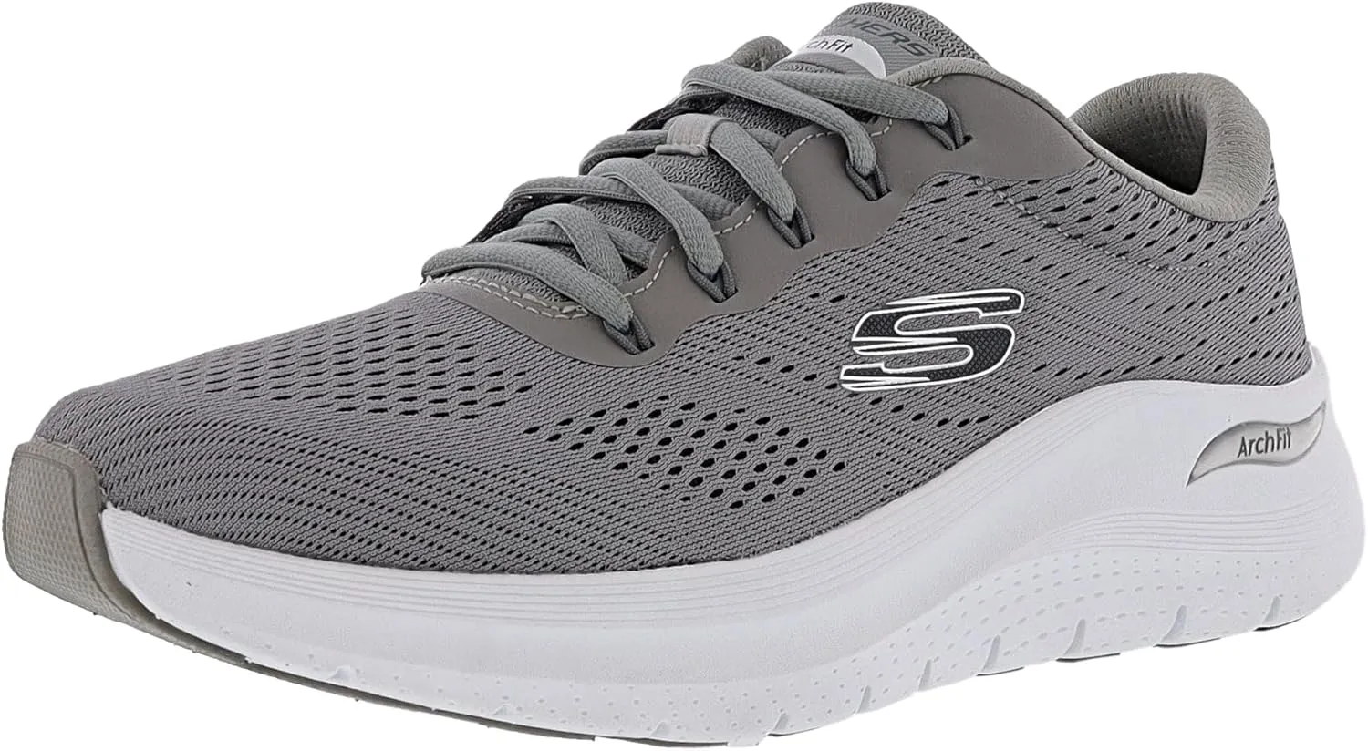 Skechers Men's Arch Fit 2.0 Walking Shoes