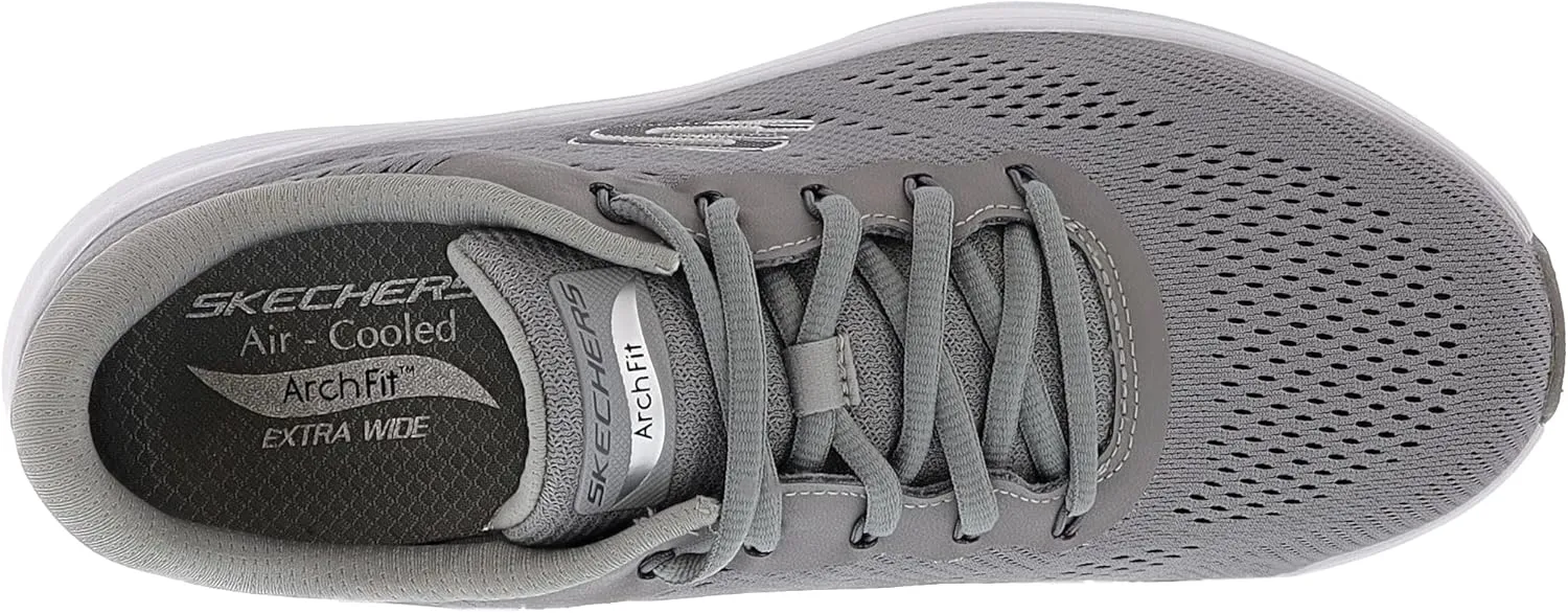 Skechers Men's Arch Fit 2.0 Walking Shoes