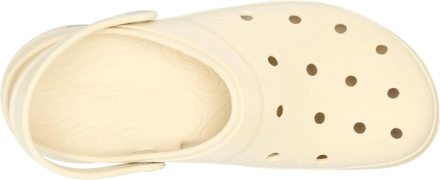 Skechers Men's Foamies Arch Fit-Valiant Clog