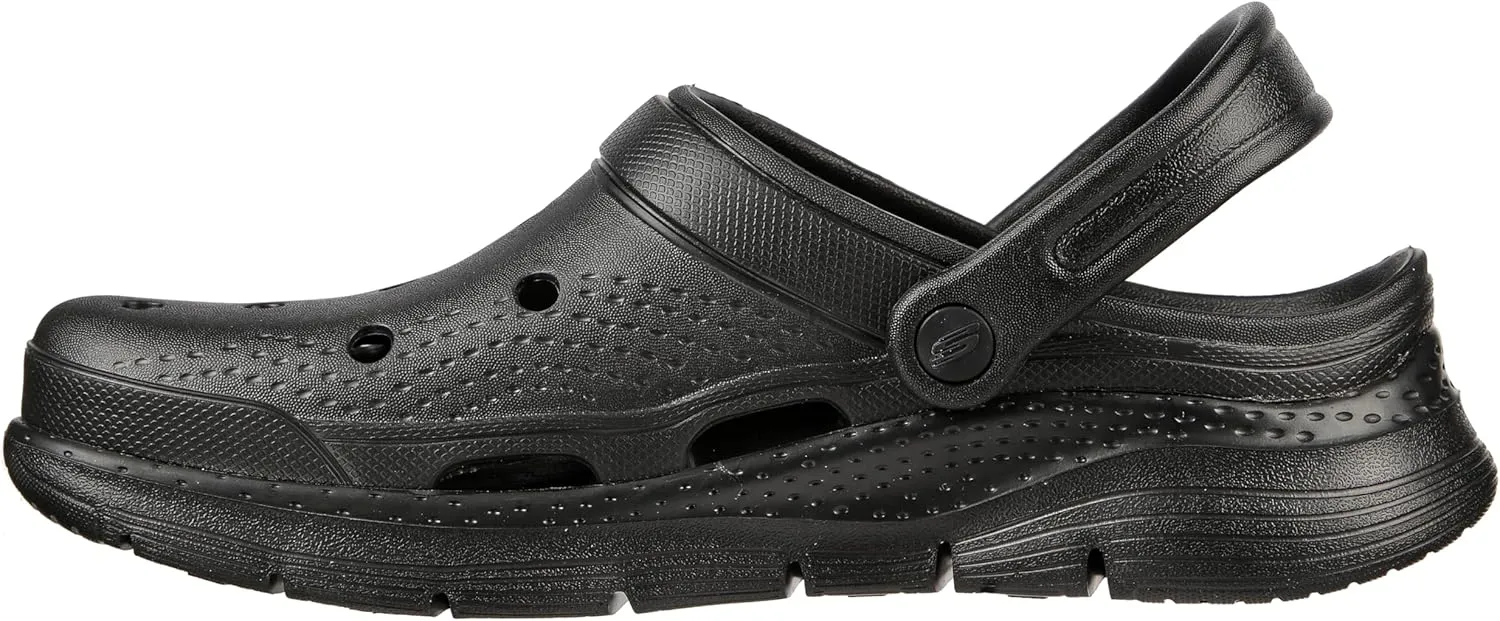 Skechers Men's Foamies Arch Fit Valiant