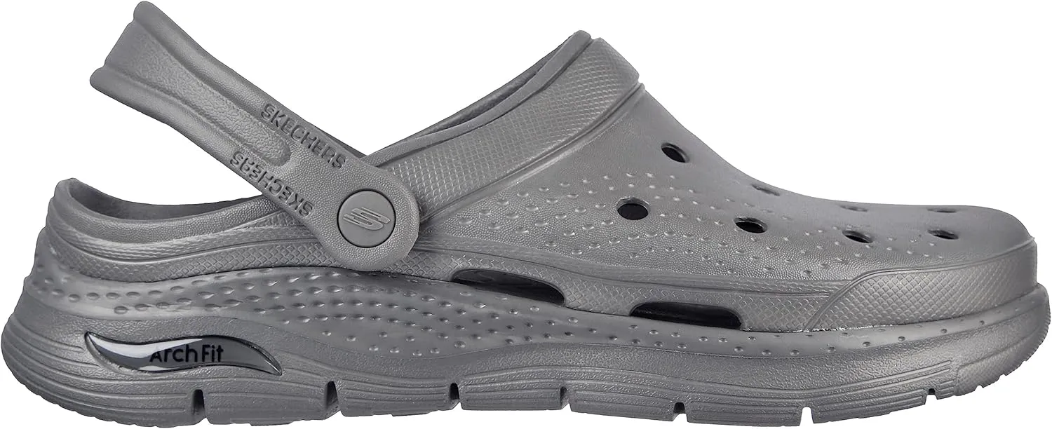 Skechers Men's Foamies Arch Fit Valiant