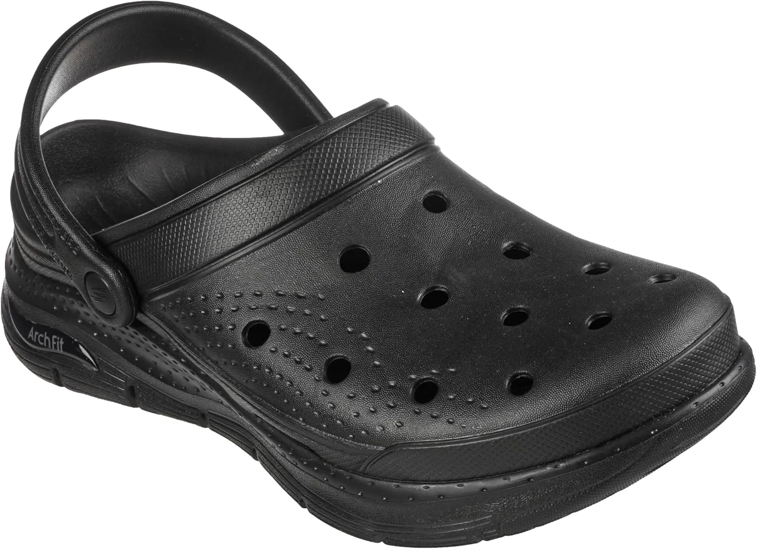 Skechers Men's Foamies Arch Fit Valiant