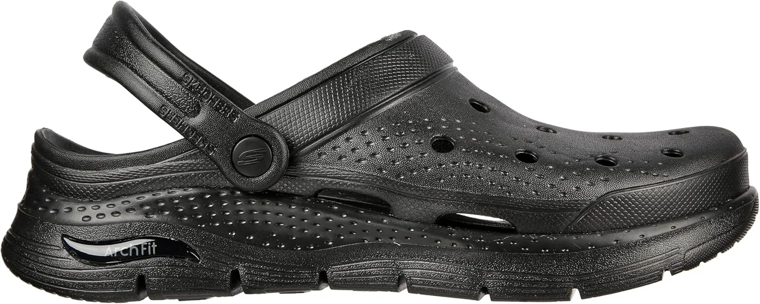 Skechers Men's Foamies Arch Fit Valiant