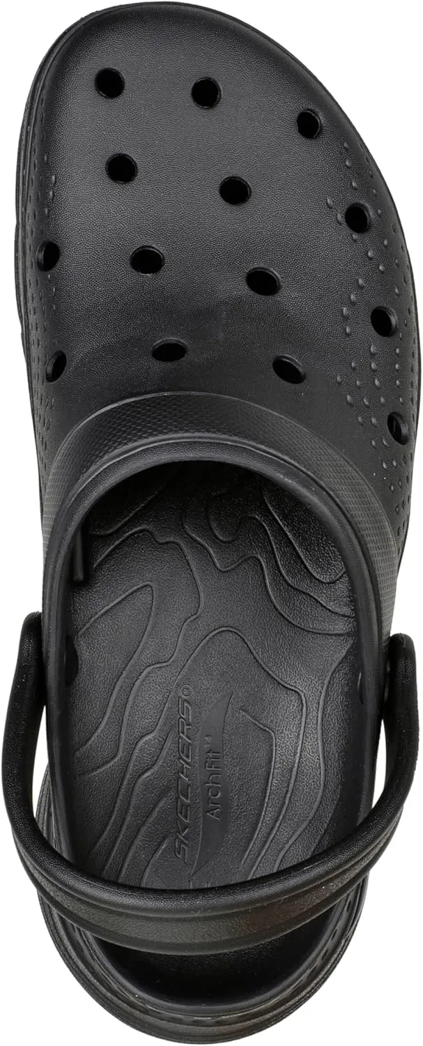 Skechers Men's Foamies Arch Fit Valiant