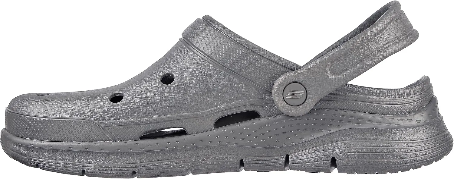 Skechers Men's Foamies Arch Fit Valiant