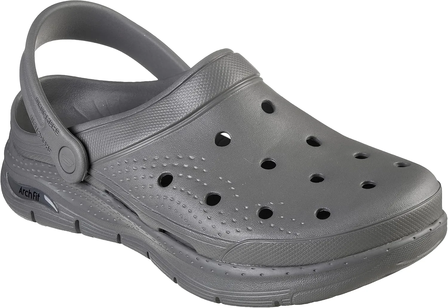 Skechers Men's Foamies Arch Fit Valiant