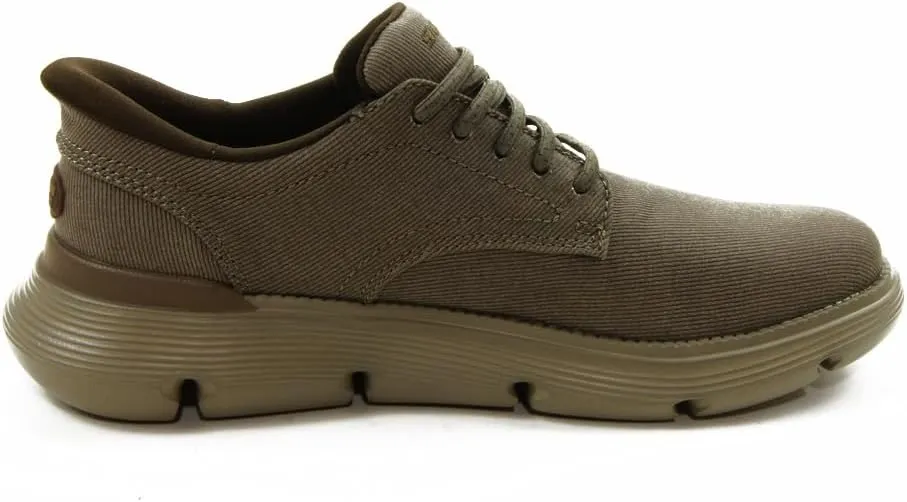 Skechers Men's Garza-Clive Sneaker