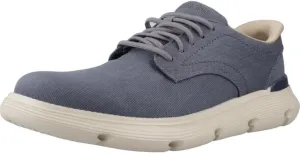 Skechers Men's Garza-Clive Sneaker