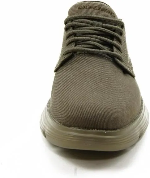 Skechers Men's Garza-Clive Sneaker