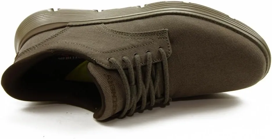 Skechers Men's Garza-Clive Sneaker
