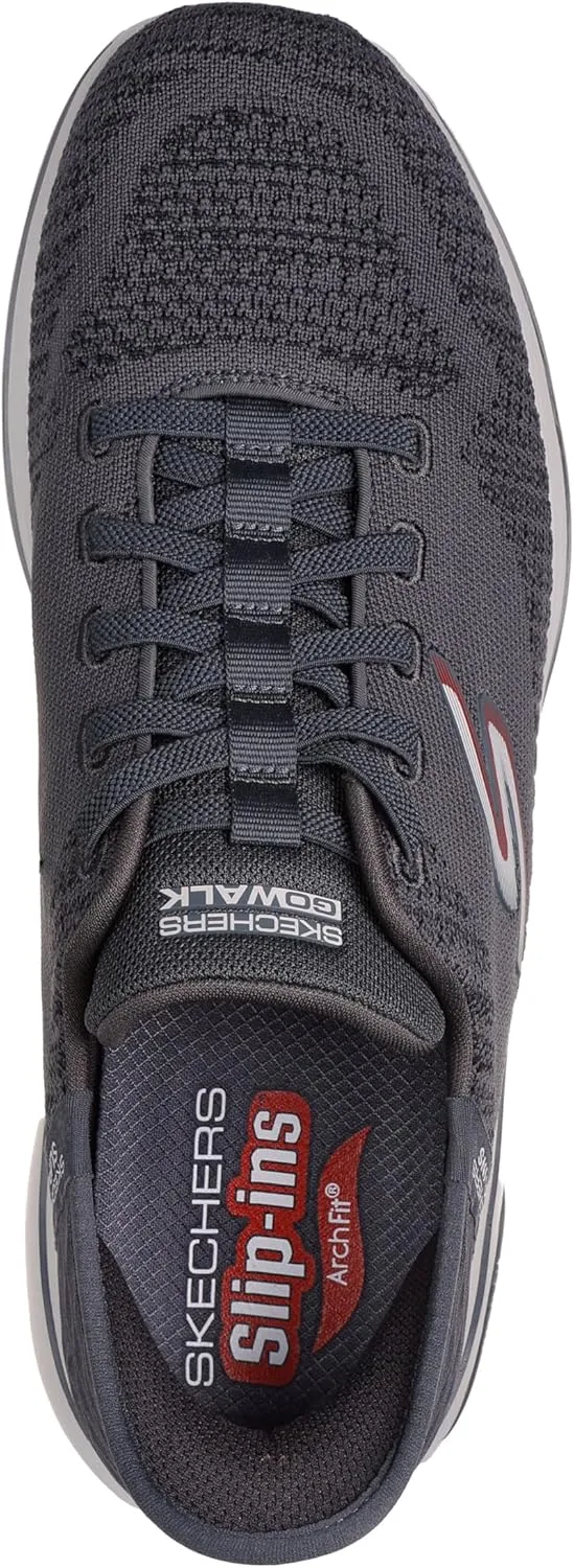 Skechers Men's Go Walk Arch Fit 2.0-Grand Sneaker
