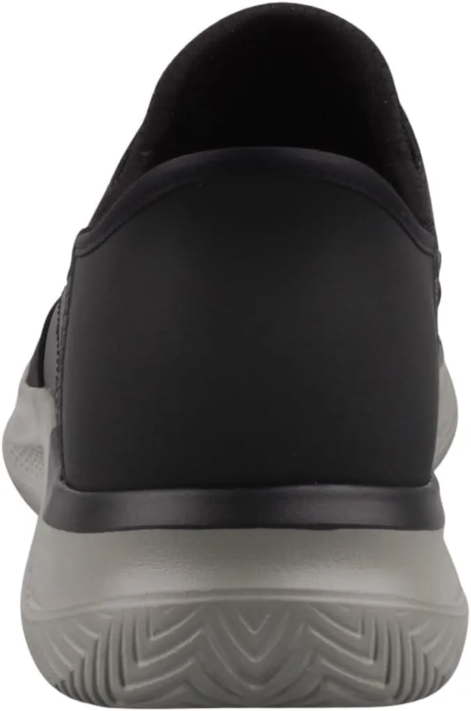 Skechers Men's Hasting-Rory Moc Toe