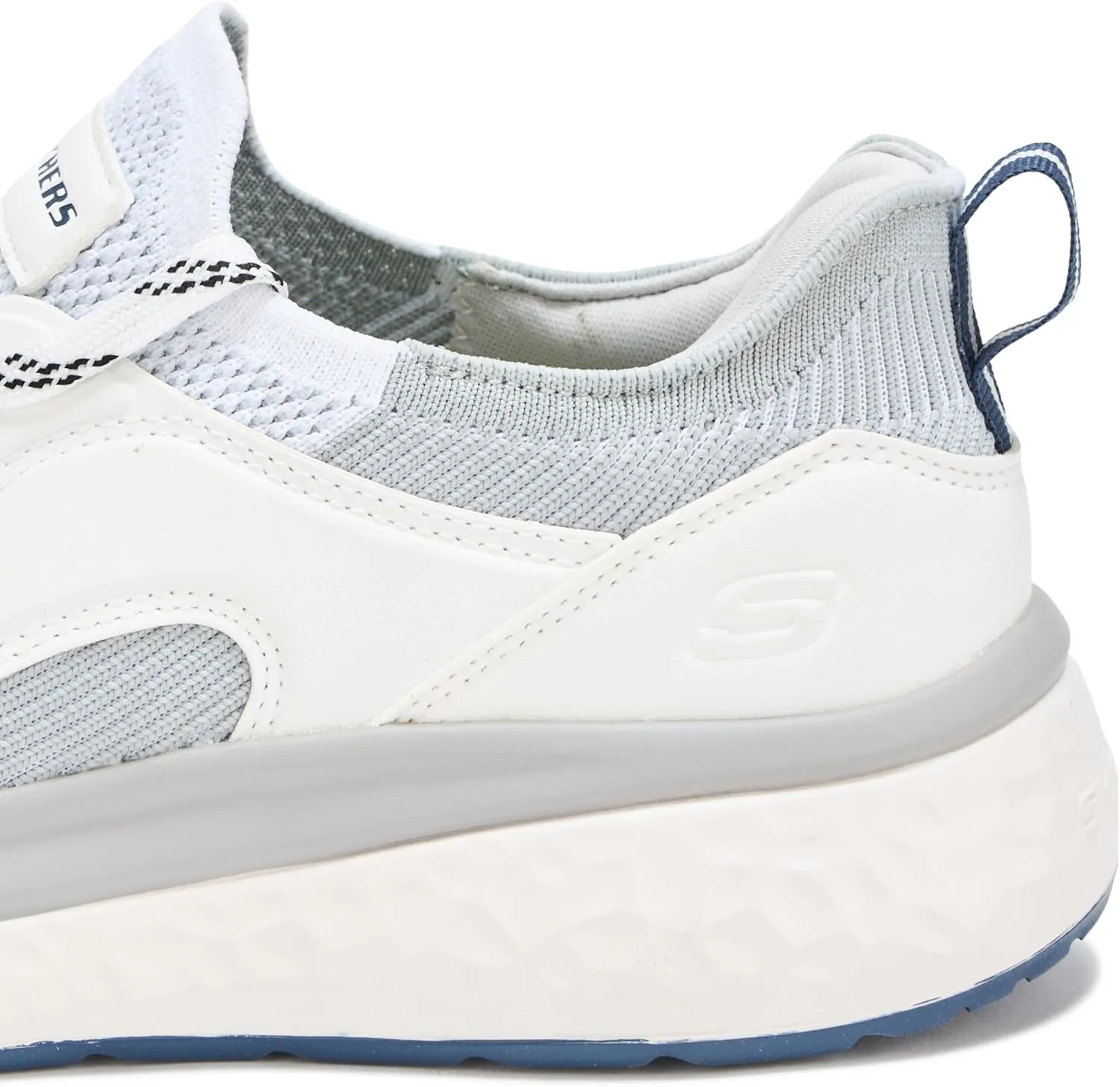 Skechers Men's Lancer-Dalton Sneaker