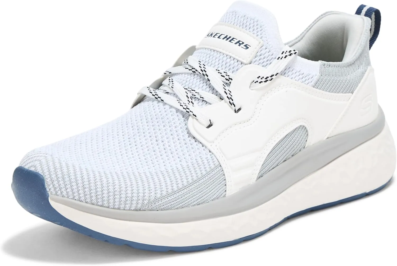 Skechers Men's Lancer-Dalton Sneaker