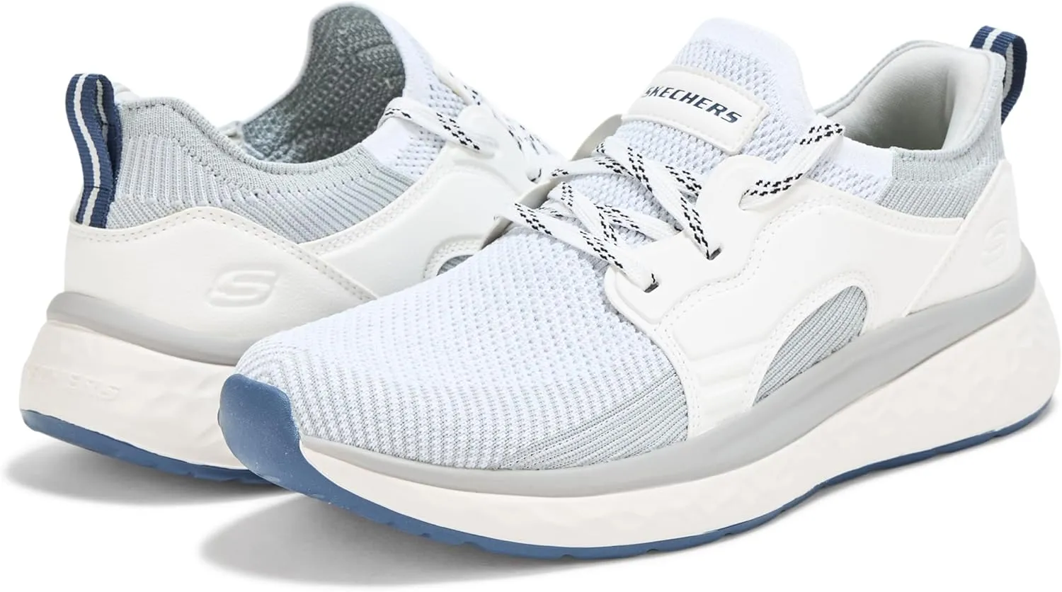 Skechers Men's Lancer-Dalton Sneaker
