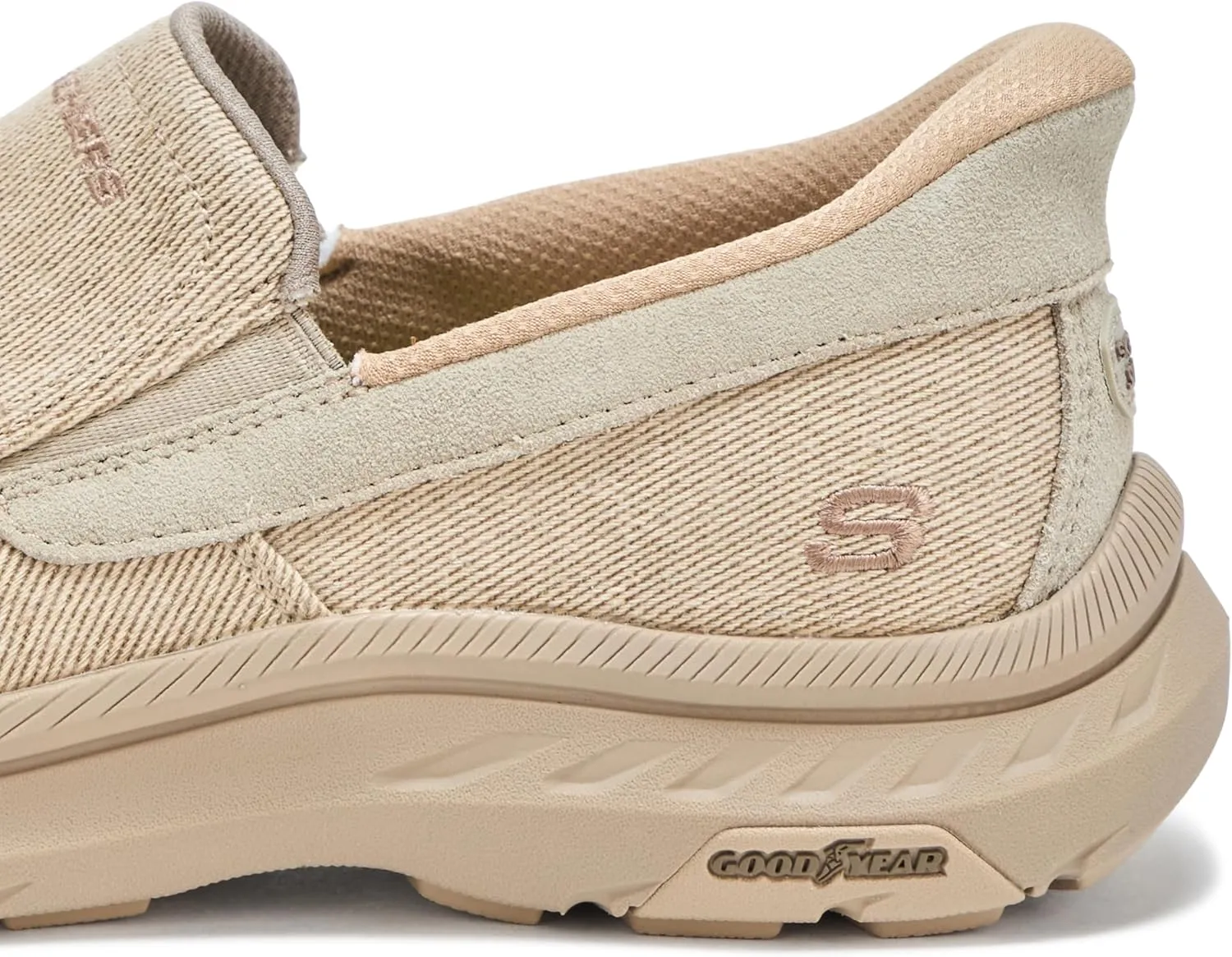 Skechers Men's Pollard-Reed Sneaker