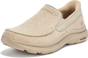 Skechers Men's Pollard-Reed Sneaker