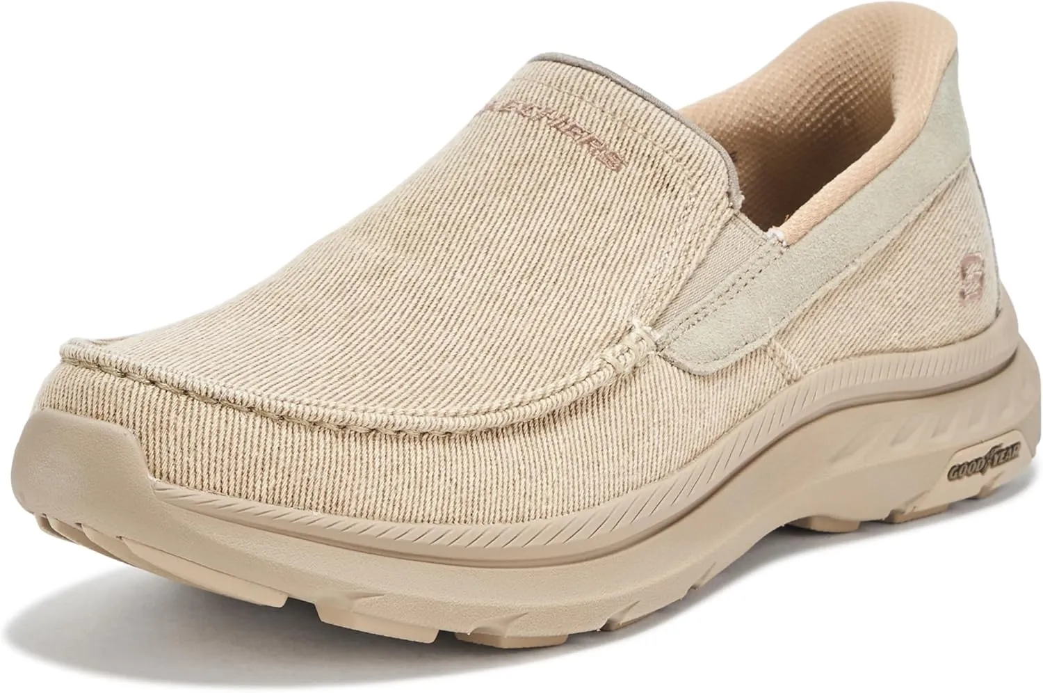 Skechers Men's Pollard-Reed Sneaker